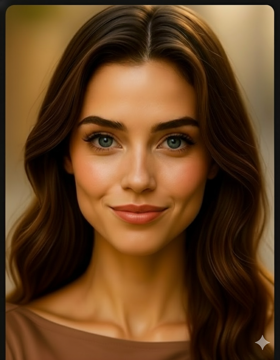 Virtual Assistant Avatar